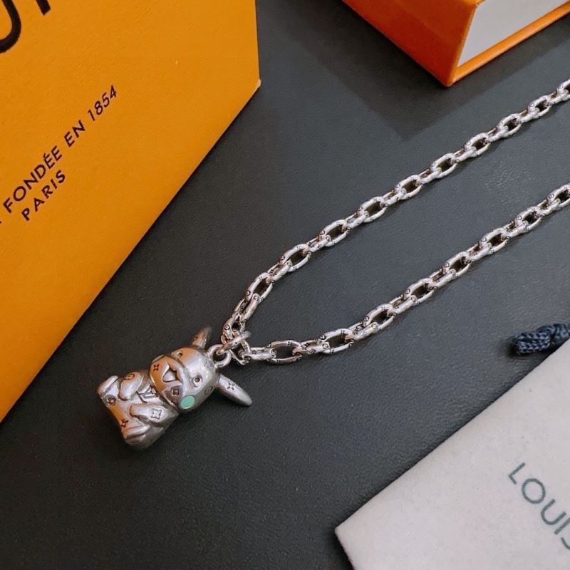 Louis Vuitton Necklaces